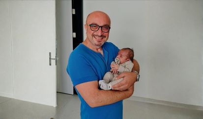 Tüp bebek tedavisinde klinik değerlendirme