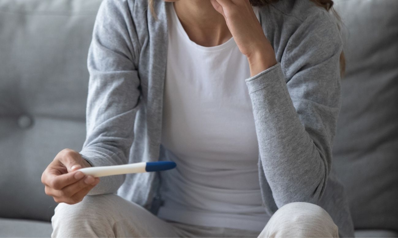 Açıklanamayan İnfertilite